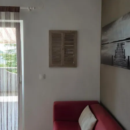 Apartman Bilandzic *