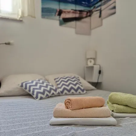 Apartamento Bilandzic Drage