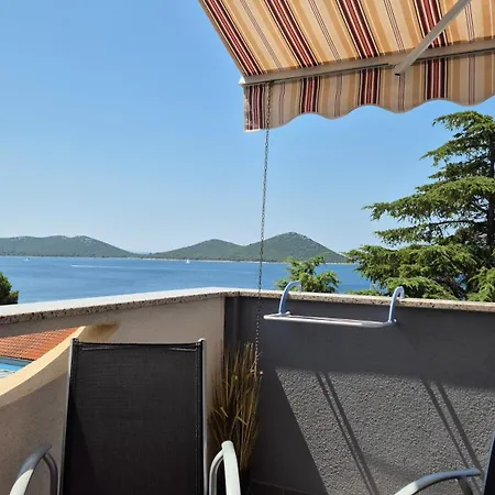 Bilandzic Apartamento