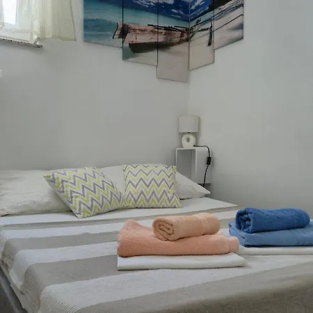 Apartamento Bilandzic