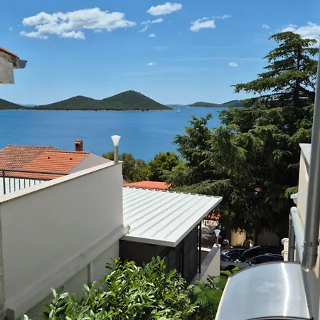 Bilandzic Apartament *