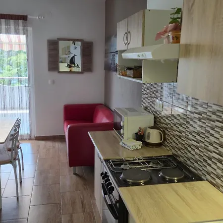 Apartament Bilandzic *