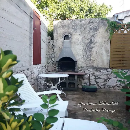 Apartament Bilandzic *