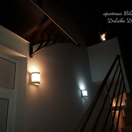 Bilandzic Apartamento