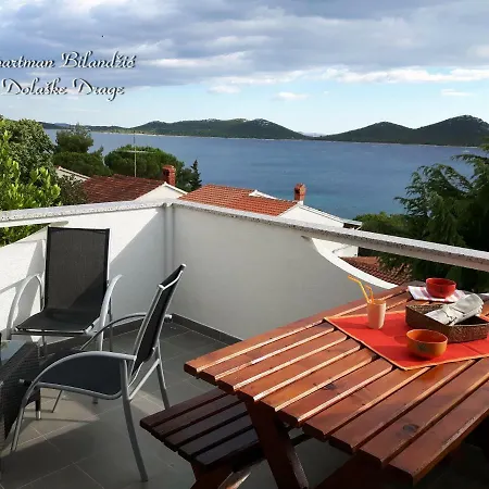 Apartamento Bilandzic Drage