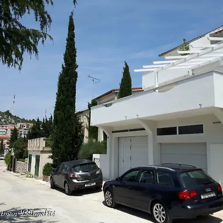 Apartamento Bilandzic Drage