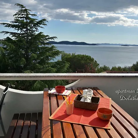 Apartament Bilandzic *
