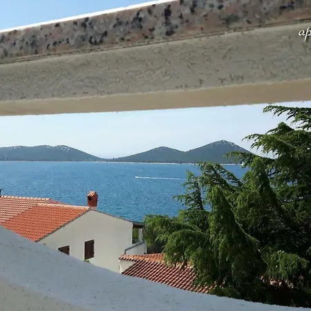 Bilandzic Apartmán