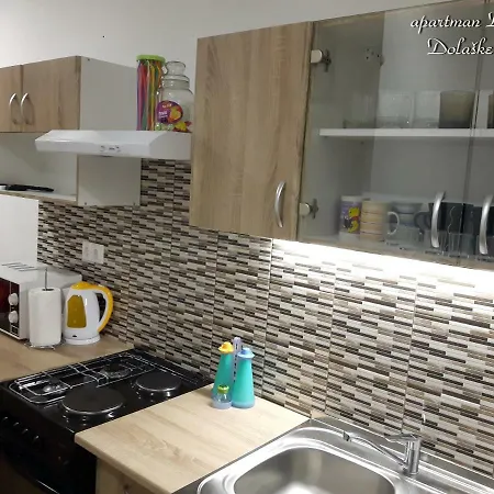 Bilandzic Apartamento