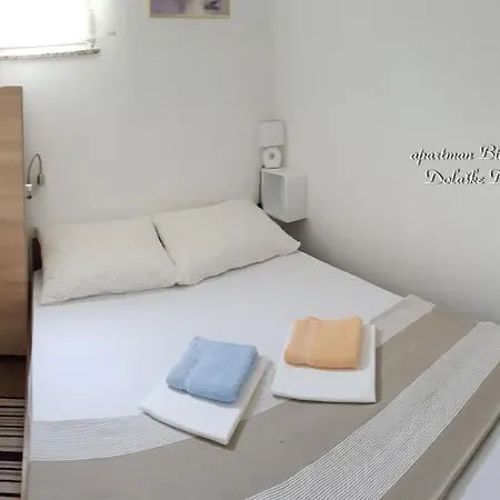 Bilandzic Apartamento Drage