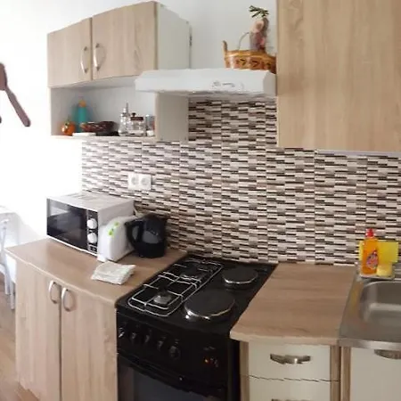 Apartmán Bilandzic Drage