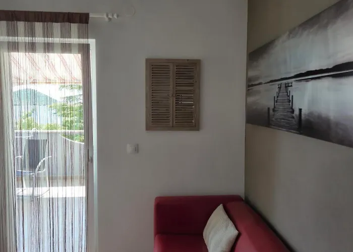 Apartament Bilandzic *