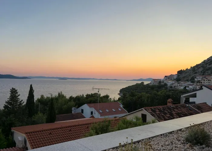 Bilandzic Apartamento Drage