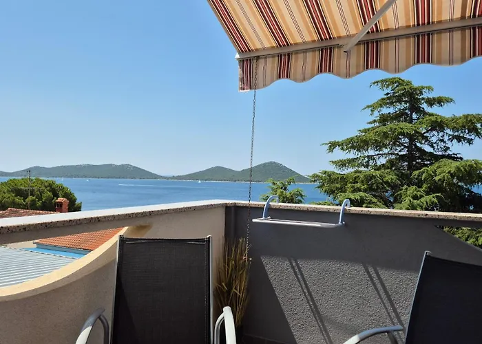 Bilandzic Apartament