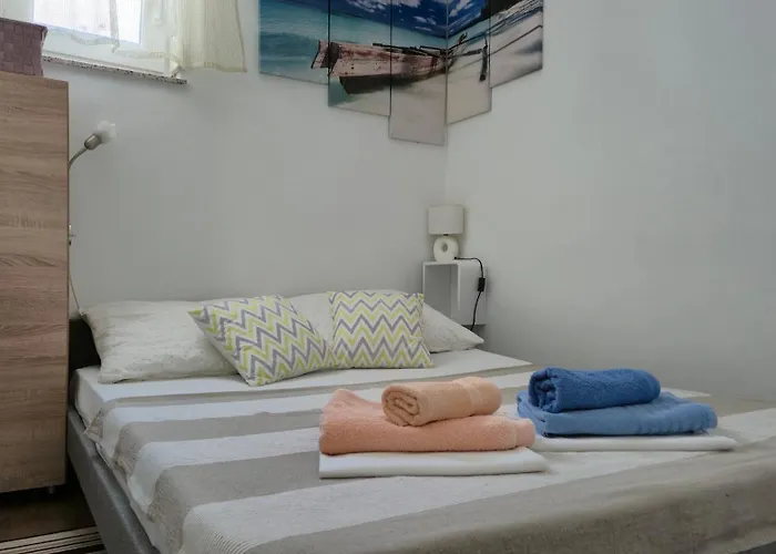Apartament Bilandzic