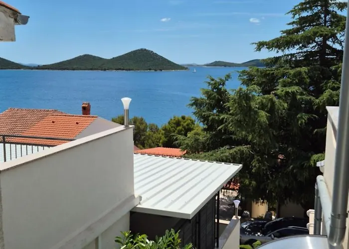Bilandzic Apartament *