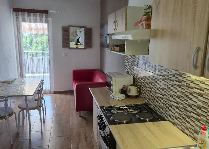 Apartament Bilandzic *