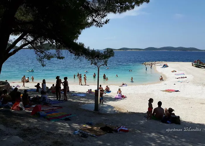 Apartamento Bilandzic Drage