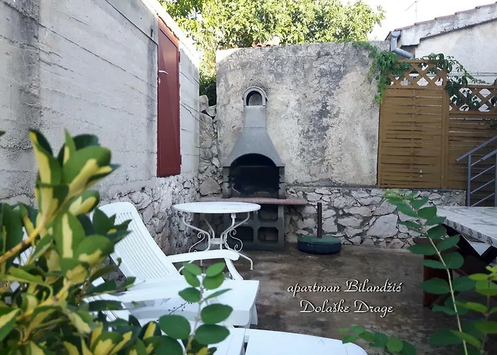 Apartament Bilandzic *