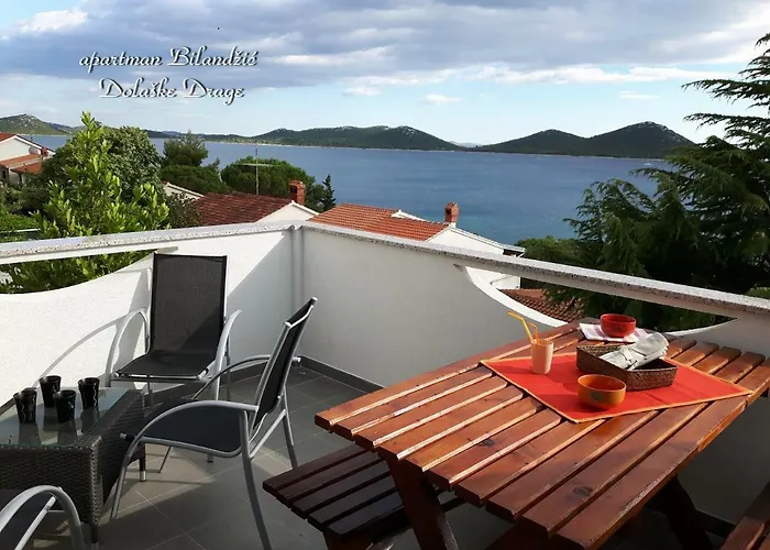 Apartamento Bilandzic Drage
