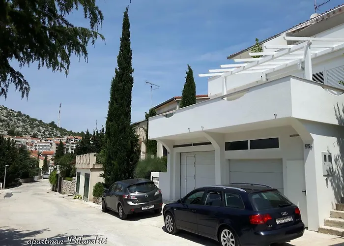 Apartamento Bilandzic Drage