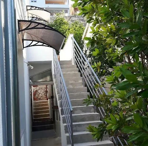 Apartamento Bilandzic