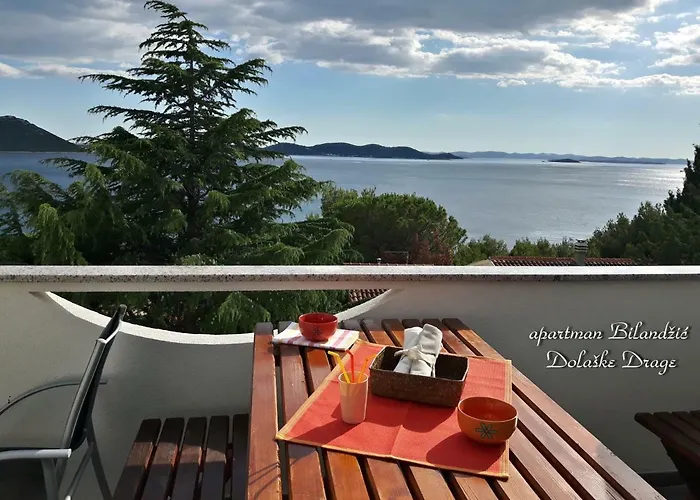 Apartamento Bilandzic *