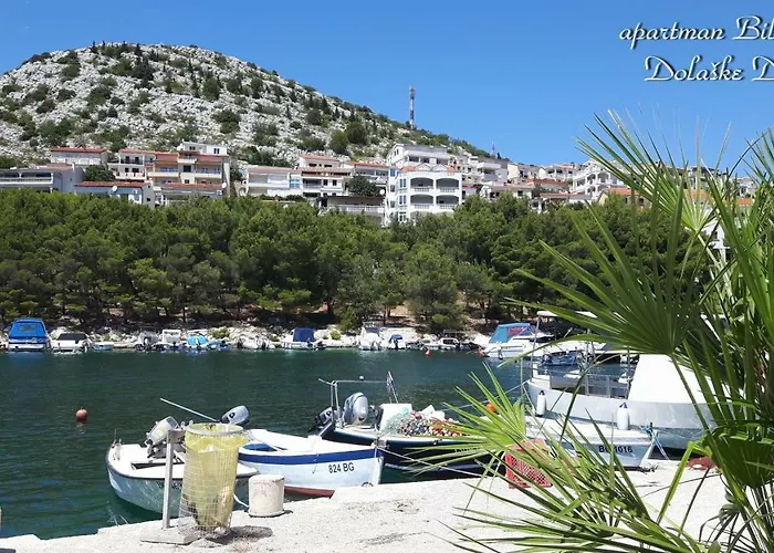 Apartamento Bilandzic