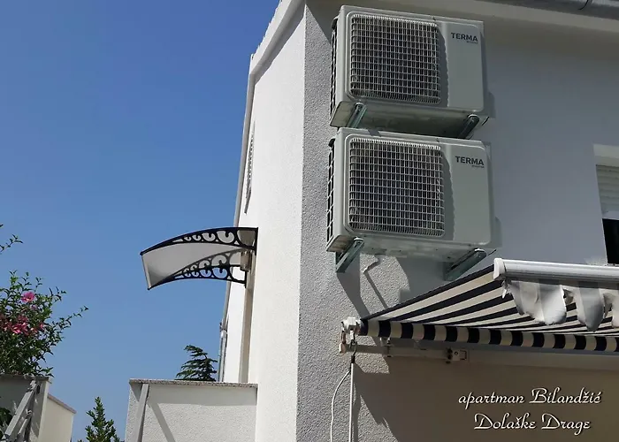 Bilandzic Apartament *