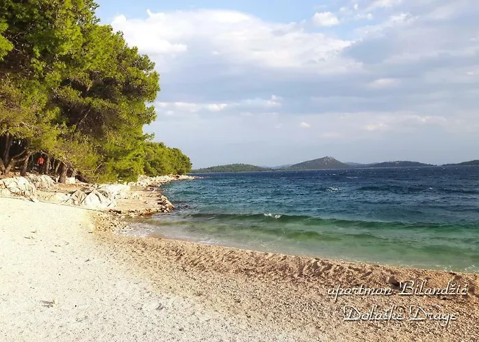 Bilandzic Apartamento *