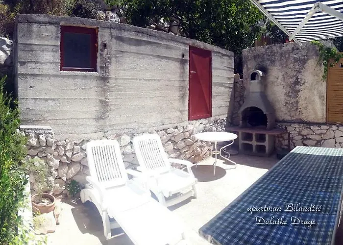 Apartamento Bilandzic *