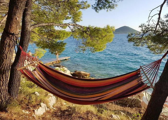 Apartamento Bilandzic *