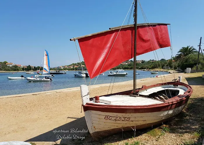 Bilandzic Apartamento Drage