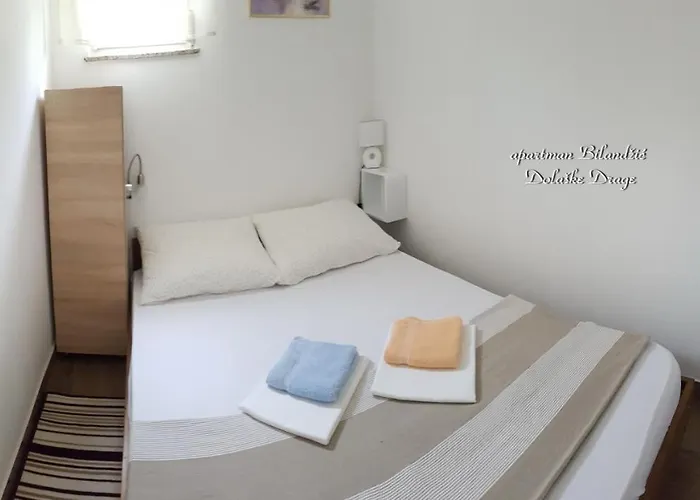 Bilandzic Apartamento Drage