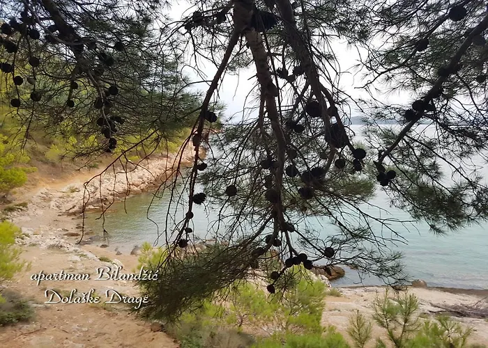 Apartamento Bilandzic *