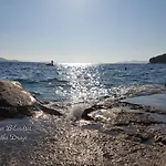 Apartmán Bilandzic Drage