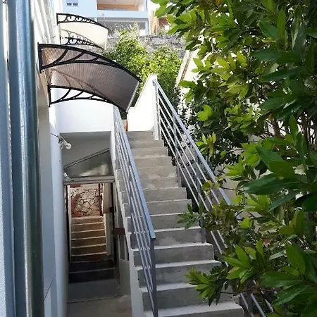 Apartment Bilandzic