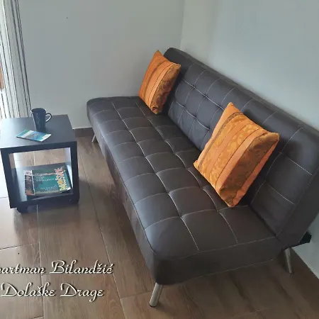Apartment Bilandzic *