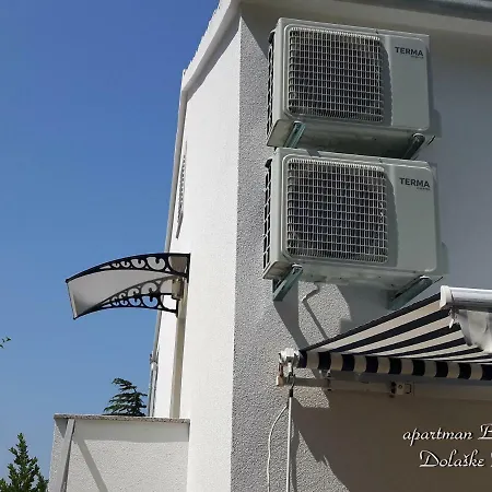 Bilandzic Apartment *