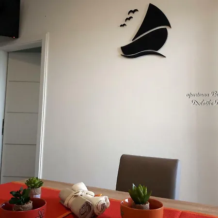Apartment Bilandzic Drage
