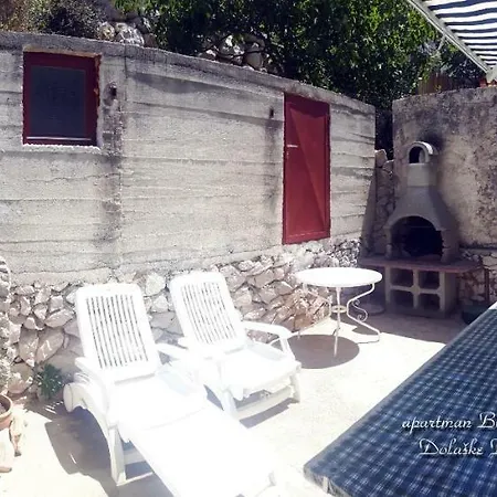 Apartmán Bilandzic *