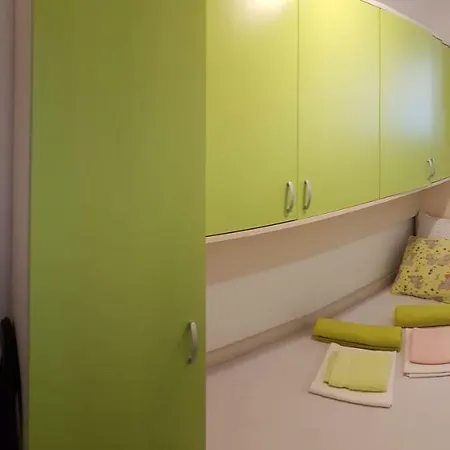 Apartment Bilandzic