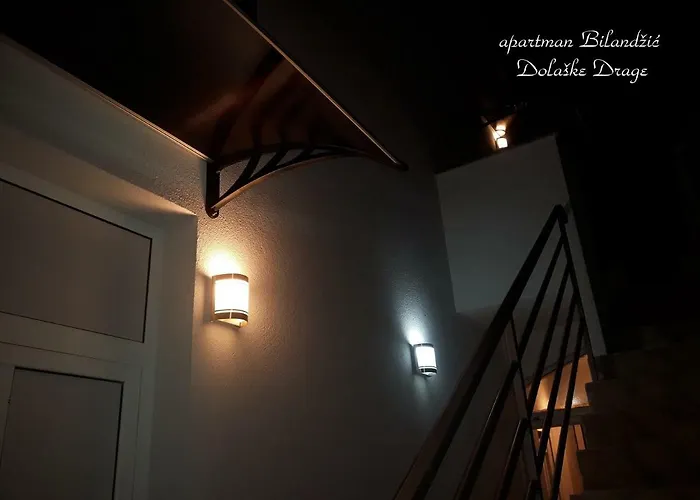 Bilandzic Apartament