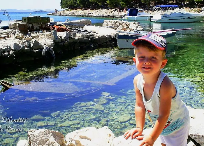 Bilandzic Appartamento