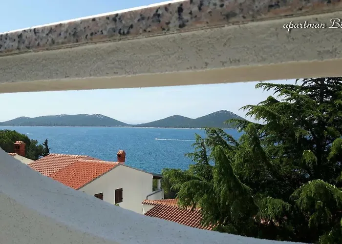 Bilandzic Apartament