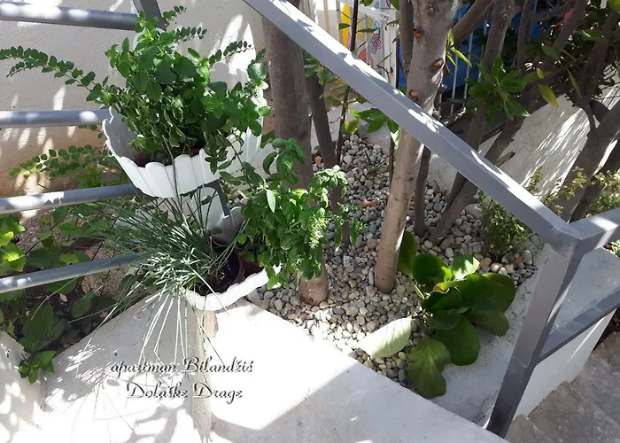 Apartament Bilandzic Drage