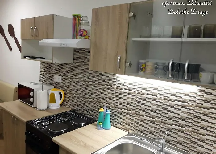 Bilandzic Apartament