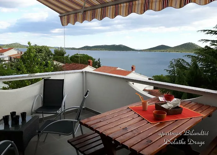 Bilandzic Appartamento Drage
