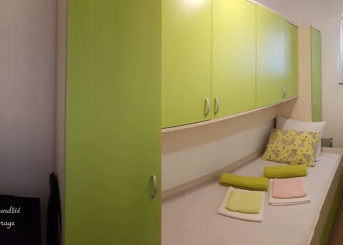 Apartament Bilandzic